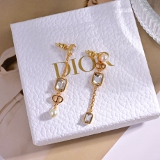 Christian Dior Earrings